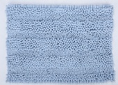 Microfiber chenille bath mat,carpet for home