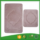 Eco-friendly foam pvc yoga mat