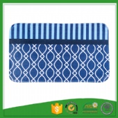 Piano Print Flannel Fleece Flooring Mats