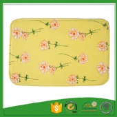 Non Slip Bath Mat Print Doormat