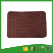 Washable Luxury Microfiber Bath Rug For Kitchen