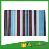 Colorful Printed Flannel Memory Foam Rug Floor Rug