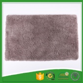 Luxury Long Pile Microfiber Shaggy Area Rug