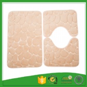 Hot selling Toilet Bath Mat cheap martial arts mats