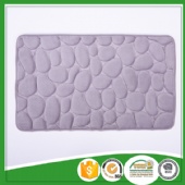 Popular Memory Foam Rug Bath Pad Bathroom Bedroom Non-slip Mats Shower Carpet