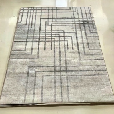 Modern Design Printed Microfiber carpet Classic Microfiber Rugs122*182 Big Carpet