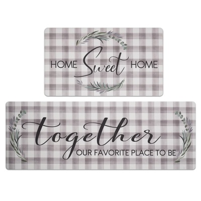 Anti-Fatigue Bath Mat