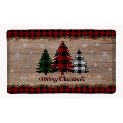 Xmas Series Anti-Fatigue Floor Mats