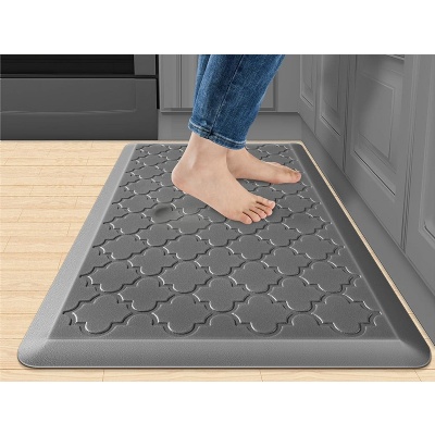 Embossed Anti-fatigue mat