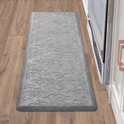 Embossed Anti-fatigue mat