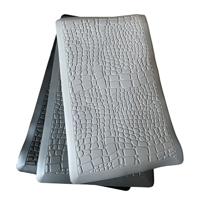 Embossed Anti-fatigue mat