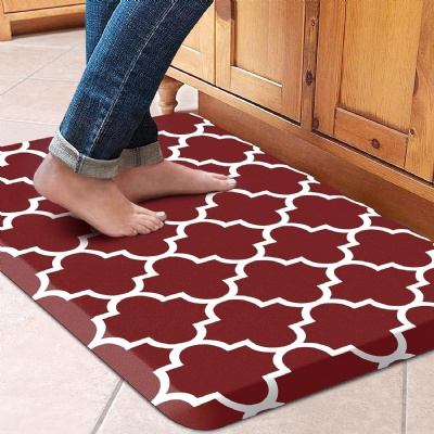 Printed Anti-Fatigue Mat
