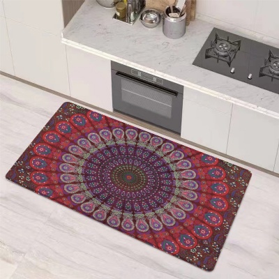 Retro Series Anti-Fatigue Floor Mat