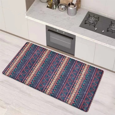 Retro Series Anti-Fatigue Floor Mat
