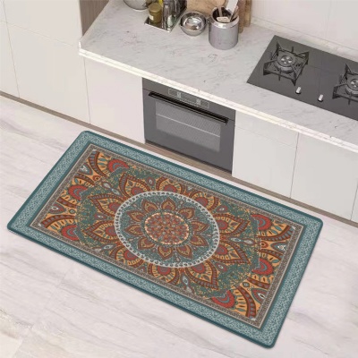 Retro Series Anti-Fatigue Floor Mat