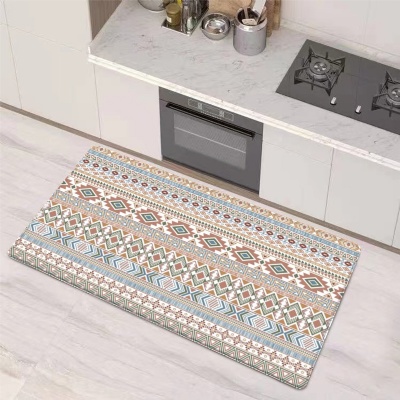 Retro Series Anti-Fatigue Floor Mat