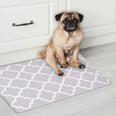 Printed Anti-Fatigue Mat